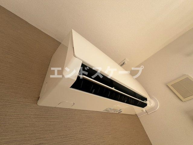 フェリスの設備|高崎、前橋のお部屋探しはエンドスケープまで！お客様の理想お聞かせ下さい♪