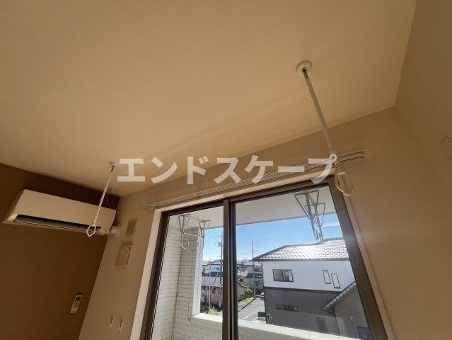 フェリスの設備|高崎、前橋のお部屋探しはエンドスケープまで！お客様の理想お聞かせ下さい♪