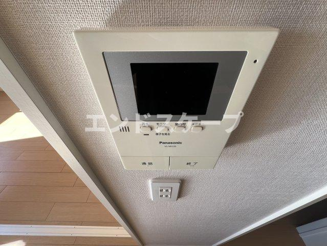 フェリスのセキュリティ|高崎、前橋のお部屋探しはエンドスケープまで！お客様の理想お聞かせ下さい♪