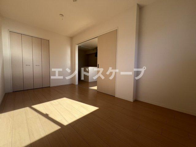 フェリスの居間・リビング|高崎、前橋のお部屋探しはエンドスケープまで！お客様の理想お聞かせ下さい♪