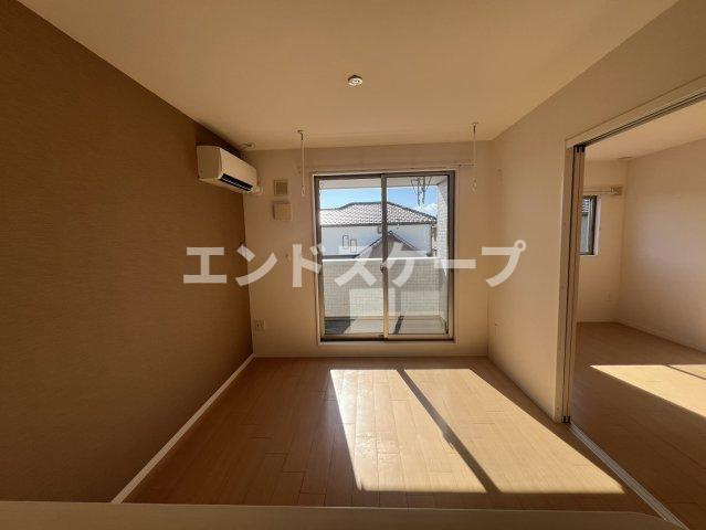 フェリスの居間・リビング|高崎、前橋のお部屋探しはエンドスケープまで！お客様の理想お聞かせ下さい♪