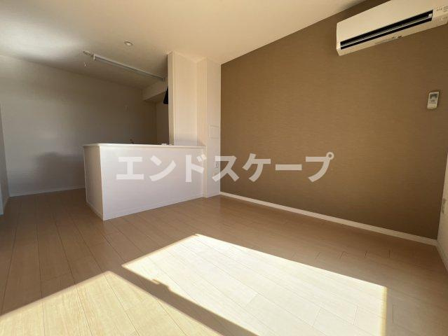 フェリスの居間・リビング|高崎、前橋のお部屋探しはエンドスケープまで！お客様の理想お聞かせ下さい♪