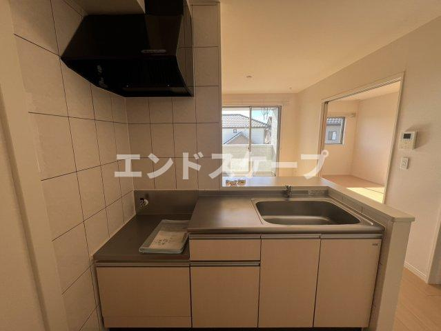 フェリスのキッチン|高崎、前橋のお部屋探しはエンドスケープまで！お客様の理想お聞かせ下さい♪