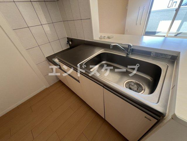 フェリスのキッチン|高崎、前橋のお部屋探しはエンドスケープまで！お客様の理想お聞かせ下さい♪