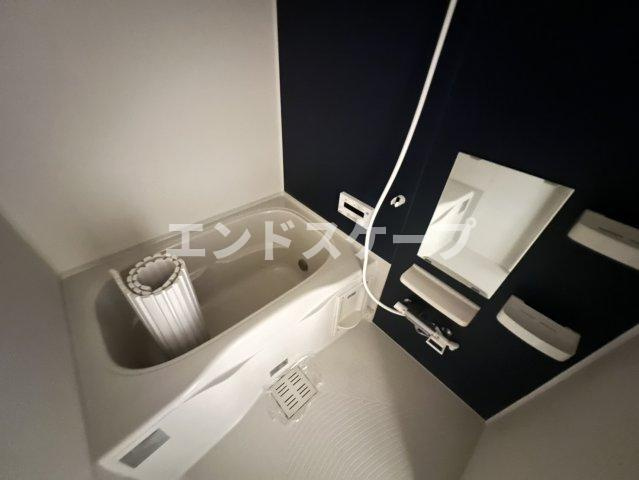 フェリスの浴室|高崎、前橋のお部屋探しはエンドスケープまで！お客様の理想お聞かせ下さい♪