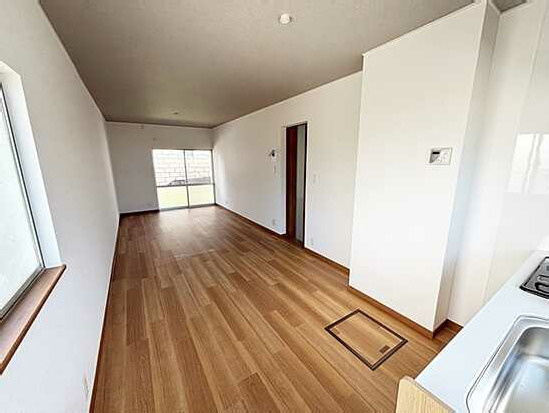 【居間・リビング】