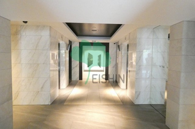 【エントランス】 | エンクレスト博多THE TIME(エンクレスト博多ザタイム)