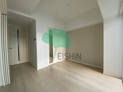 【居間・リビング】 | エンクレスト博多THE TIME(エンクレスト博多ザタイム)