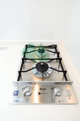 【キッチン】 | エンクレスト博多THE TIME(エンクレスト博多ザタイム)