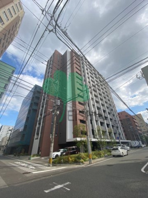 【外観】 | エンクレスト博多THE TIME(エンクレスト博多ザタイム)