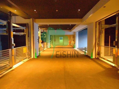 【駐車場】 | エンクレスト博多THE TIME(エンクレスト博多ザタイム)