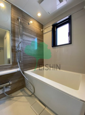 【浴室】 | エンクレスト博多THE TIME(エンクレスト博多ザタイム) | 清潔感のある浴室です！