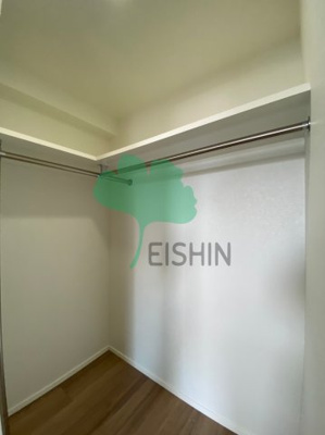 【収納】 | エンクレスト博多THE TIME(エンクレスト博多ザタイム) | 収納です。