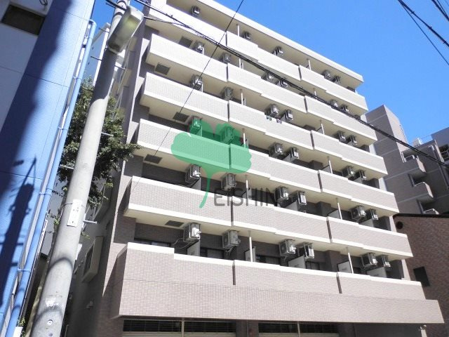 STUDIO Y(スタジオワイ)の外観