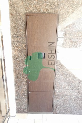 サザンコート博多駅前のその他共用部分