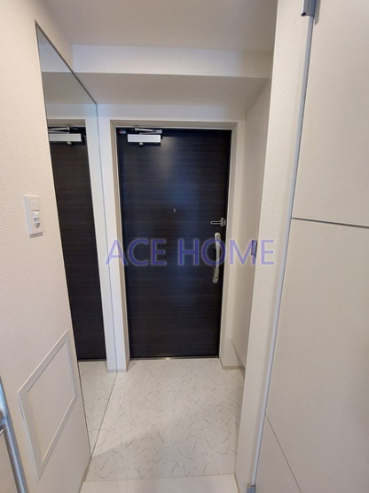 【玄関】 | セイワパレス深江南