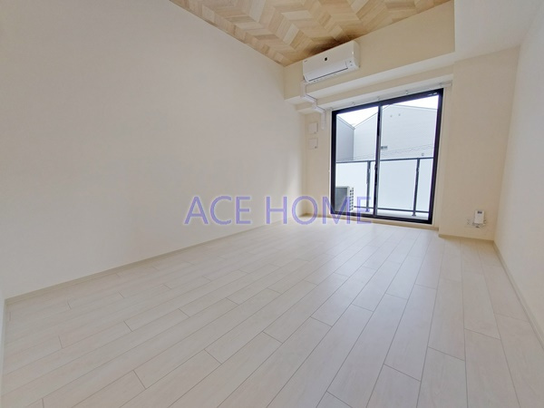 【内装】 | セイワパレス深江南