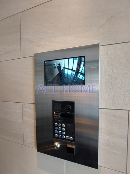 【セキュリティ】 | セイワパレス深江南