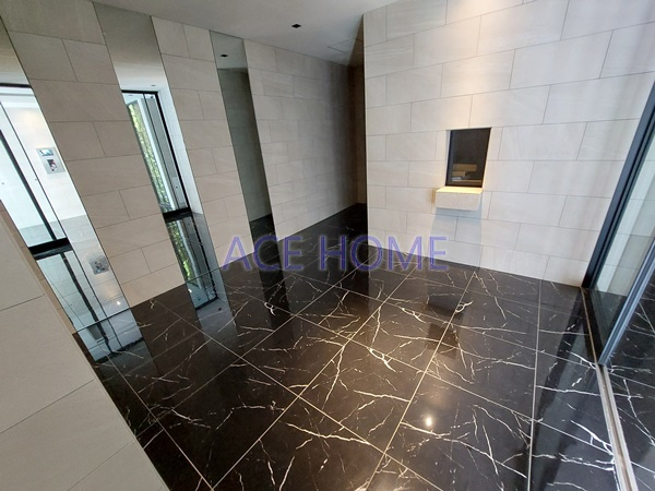 【ロビー】 | セイワパレス深江南