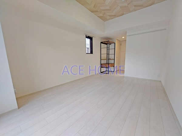 【居間・リビング】 | セイワパレス深江南