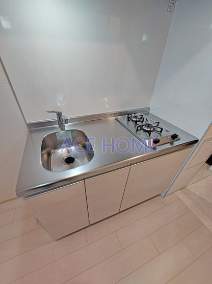 【キッチン】 | セイワパレス深江南