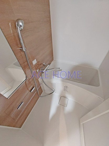 【浴室】 | セイワパレス深江南