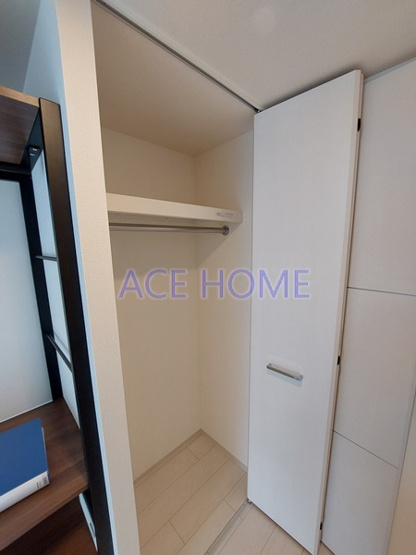 【収納】 | セイワパレス深江南