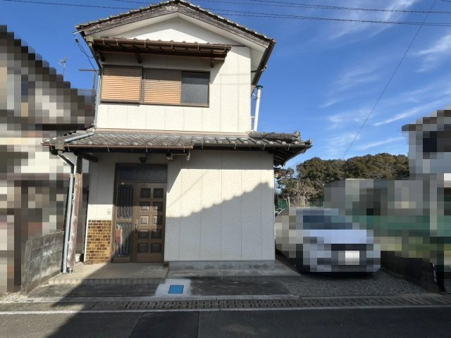 【外観】 | 高知市福井町