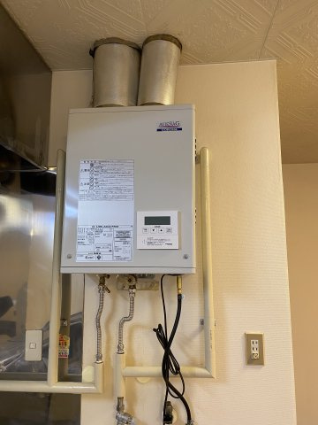 アバンセ16の設備