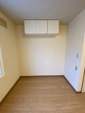 アバンセ16の内装