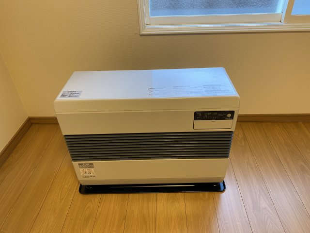 アバンセ16の設備