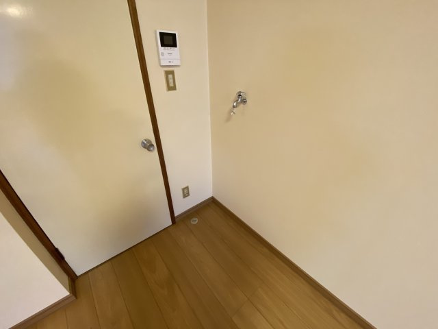 アバンセ16の内装