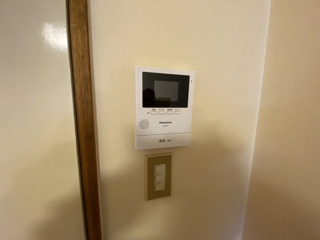 アバンセ16のセキュリティ