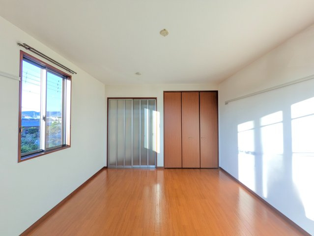 プチメゾンの居間・リビング