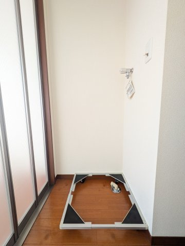 プチメゾンの設備