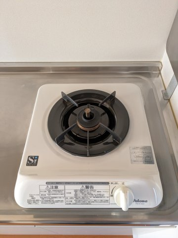 プチメゾンの設備