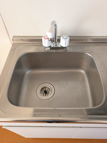 プチメゾンの設備