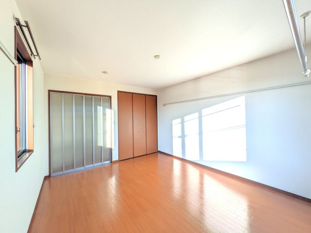 プチメゾンの居間・リビング