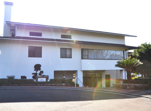 志摩市阿児町神明　オーシャンビュー　保養所