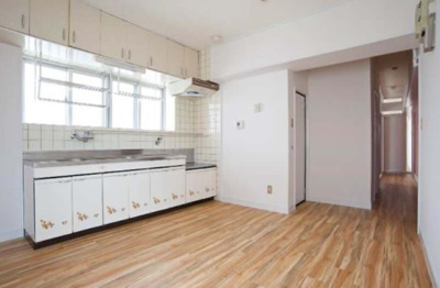 【キッチン】 | シャトレ・ブランシェ（ＲＨ） | シャトレ・ブランシェ（ＲＨ）★那覇市久米エリア