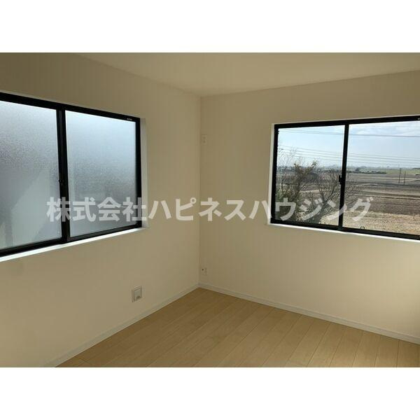 Ｋｏｌｅｔ野田上花輪～コレットノダカミハナワ～の展望