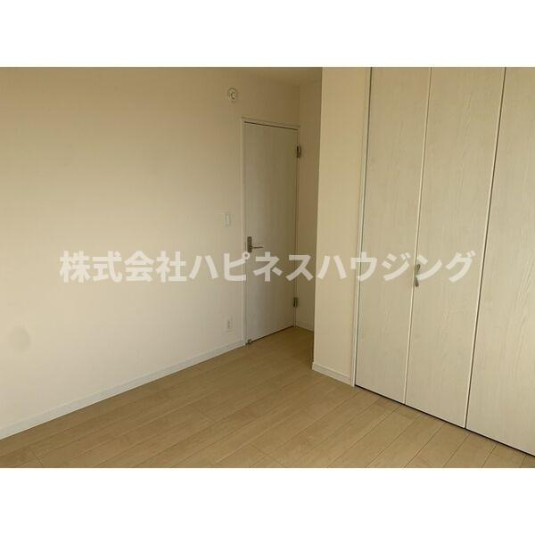 Ｋｏｌｅｔ野田上花輪～コレットノダカミハナワ～の居間・リビング