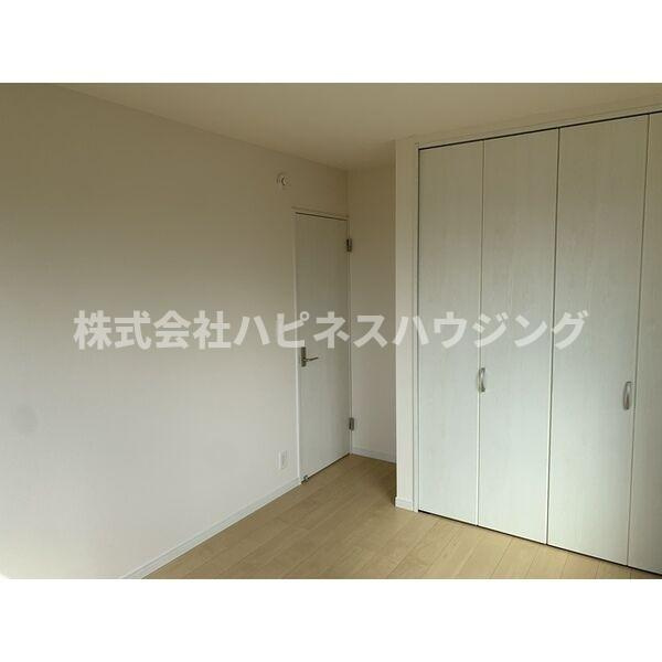 Ｋｏｌｅｔ野田上花輪～コレットノダカミハナワ～の収納