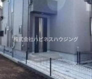 Ｋｏｌｅｔ野田上花輪～コレットノダカミハナワ～の玄関