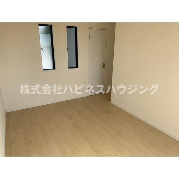 Ｋｏｌｅｔ野田上花輪～コレットノダカミハナワ～の洋室