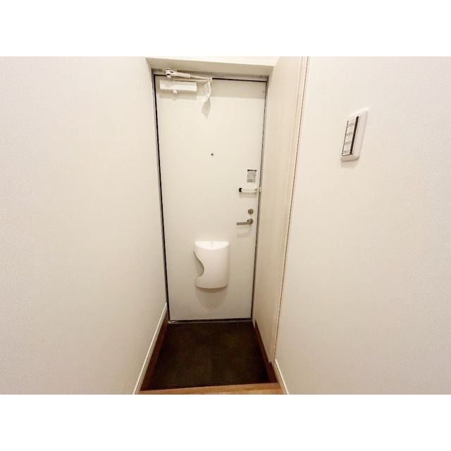 MQuarto豊四季の内装|おしゃれな内装です