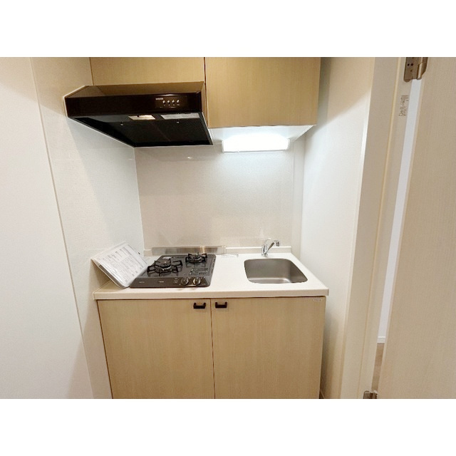 MQuarto豊四季の内装|過ごしやすい室内です