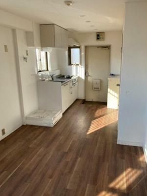 【内装】 | 桜ヶ丘吉田マンション