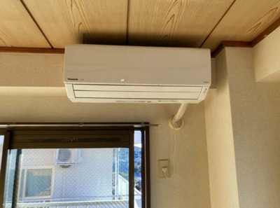 【設備】 | 桜ヶ丘吉田マンション