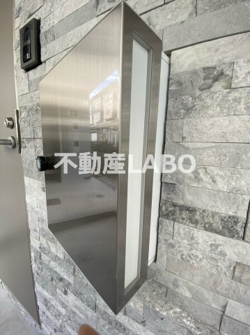 ルバート池島のその他共用部分